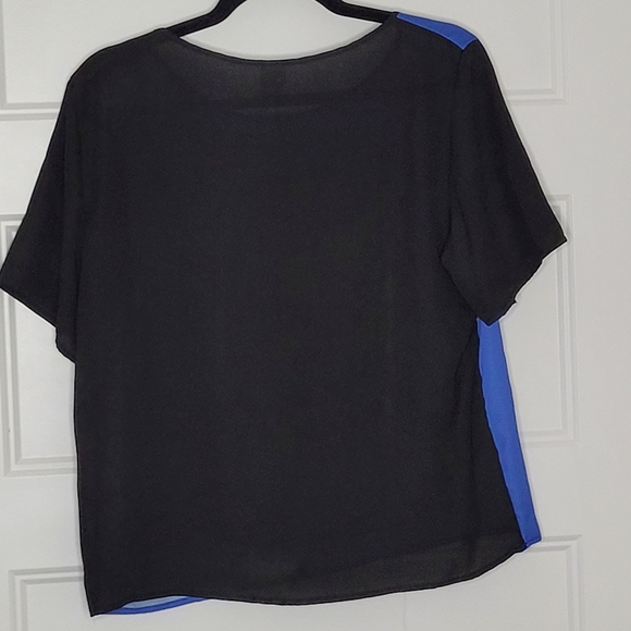 Women's Cat Purrist Blouse Large - Picture 2 of 3